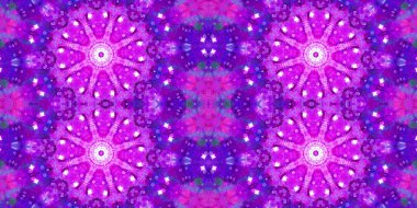 Kusursuz desen. Karışık desenlerin dokusu. Arkaplan yaratıcı soyut