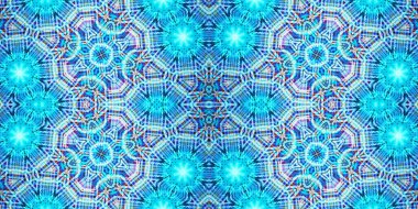 Kusursuz desen. Karışık desenlerin dokusu. Arkaplan yaratıcı soyut