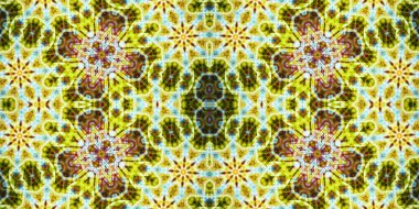 Kusursuz desen. Karışık desenlerin dokusu. Arkaplan yaratıcı soyut