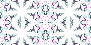 Kusursuz desen. Karışık desenlerin dokusu. Arkaplan yaratıcı soyut