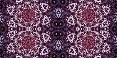 Kusursuz desen. Karışık desenlerin dokusu. Arkaplan yaratıcı soyut