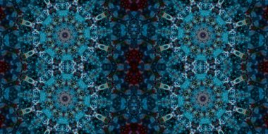 Kusursuz desen. Karışık desenlerin dokusu. Arkaplan yaratıcı soyut