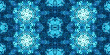 Kusursuz desen. Karışık desenlerin dokusu. Arkaplan yaratıcı soyut