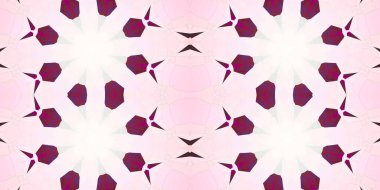 Kusursuz desen. Karışık desenlerin dokusu. Arkaplan yaratıcı soyut