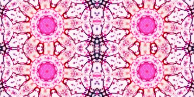 Kusursuz desen. Karışık desenlerin dokusu. Arkaplan yaratıcı soyut