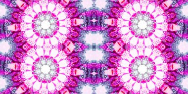 Kusursuz desen. Karışık desenlerin dokusu. Arkaplan yaratıcı soyut