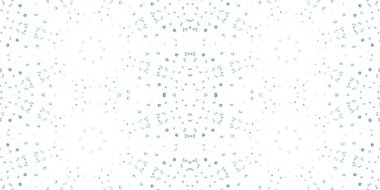 Kusursuz desen. Karışık desenlerin dokusu. Arkaplan yaratıcı soyut