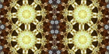 Kusursuz desen. Karışık desenlerin dokusu. Arkaplan yaratıcı soyut