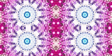 Kusursuz desen. Karışık desenlerin dokusu. Arkaplan yaratıcı soyut