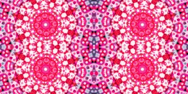 Kusursuz desen. Karışık desenlerin dokusu. Arkaplan yaratıcı soyut