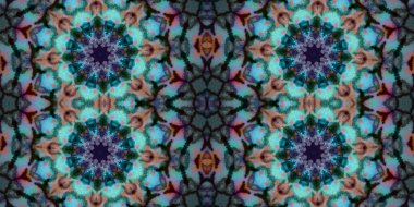 Kusursuz desen. Karışık desenlerin dokusu. Arkaplan yaratıcı soyut