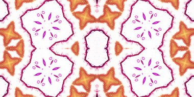 Kusursuz desen. Karışık desenlerin dokusu. Arkaplan yaratıcı soyut