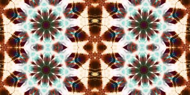 Kusursuz desen. Karışık desenlerin dokusu. Arkaplan yaratıcı soyut