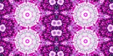 Kusursuz desen. Karışık desenlerin dokusu. Arkaplan yaratıcı soyut