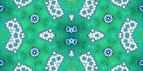 Seamless pattern. The texture of the interlaced pattern. The background is creative abstract