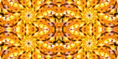 Kusursuz desen. Karışık desenlerin dokusu. Arkaplan yaratıcı soyut