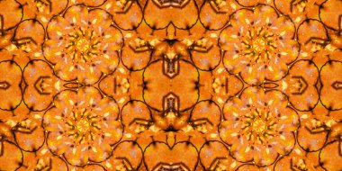 Kusursuz desen. Karışık desenlerin dokusu. Arkaplan yaratıcı soyut