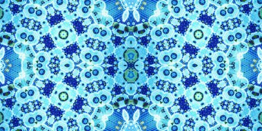 Kusursuz desen. Karışık desenlerin dokusu. Arkaplan yaratıcı soyut