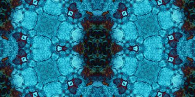 Kusursuz desen. Karışık desenlerin dokusu. Arkaplan yaratıcı soyut