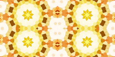 Kusursuz desen. Karışık desenlerin dokusu. Arkaplan yaratıcı soyut