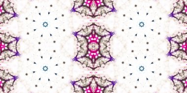 Kusursuz desen. Karışık desenlerin dokusu. Arkaplan yaratıcı soyut