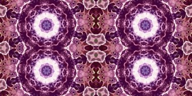 Kusursuz desen. Karışık desenlerin dokusu. Arkaplan yaratıcı soyut