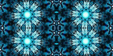 Kusursuz desen. Karışık desenlerin dokusu. Arkaplan yaratıcı soyut