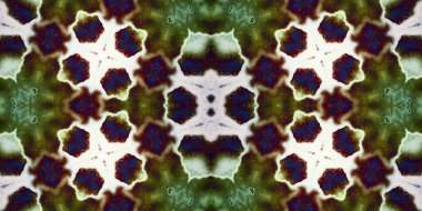 Kusursuz desen. Karışık desenlerin dokusu. Arkaplan yaratıcı soyut