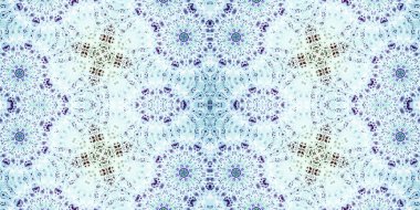 Kusursuz desen. Karışık desenlerin dokusu. Arkaplan yaratıcı soyut