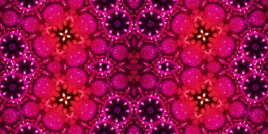 Kusursuz desen. Karışık desenlerin dokusu. Arkaplan yaratıcı soyut