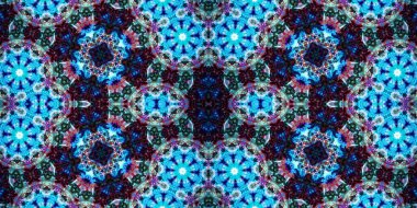 Kusursuz desen. Karışık desenlerin dokusu. Arkaplan yaratıcı soyut