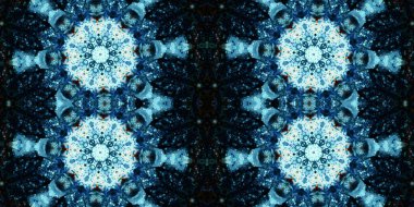 Kusursuz desen. Karışık desenlerin dokusu. Arkaplan yaratıcı soyut