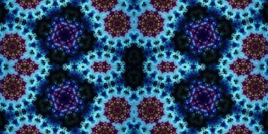 Kusursuz desen. Karışık desenlerin dokusu. Arkaplan yaratıcı soyut