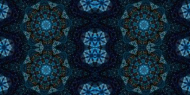 Kusursuz desen. Karışık desenlerin dokusu. Arkaplan yaratıcı soyut