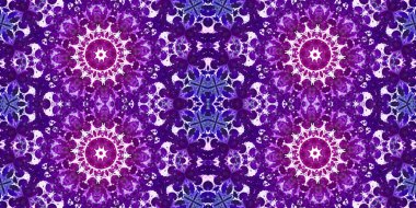 Kusursuz desen. Karışık desenlerin dokusu. Arkaplan yaratıcı soyut