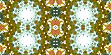 Kusursuz desen. Karışık desenlerin dokusu. Arkaplan yaratıcı soyut