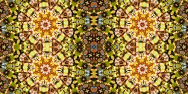 Kusursuz desen. Karışık desenlerin dokusu. Arkaplan yaratıcı soyut