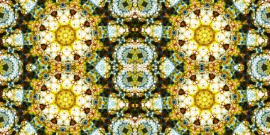 Kusursuz desen. Karışık desenlerin dokusu. Arkaplan yaratıcı soyut