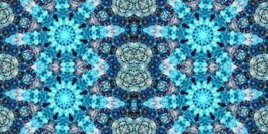 Kusursuz desen. Karışık desenlerin dokusu. Arkaplan yaratıcı soyut