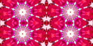 Kusursuz desen. Karışık desenlerin dokusu. Arkaplan yaratıcı soyut