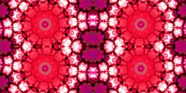 Kusursuz desen. Karışık desenlerin dokusu. Arkaplan yaratıcı soyut