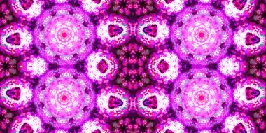 Kusursuz desen. Karışık desenlerin dokusu. Arkaplan yaratıcı soyut