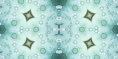 Kusursuz desen. Karışık desenlerin dokusu. Arkaplan yaratıcı soyut