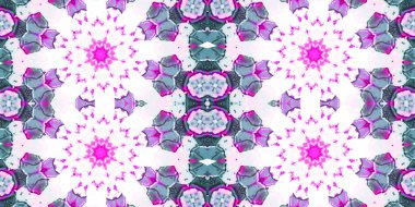 Kusursuz desen. Karışık desenlerin dokusu. Arkaplan yaratıcı soyut