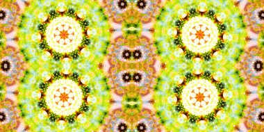 Kusursuz desen. Karışık desenlerin dokusu. Arkaplan yaratıcı soyut