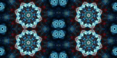 Kusursuz desen. Karışık desenlerin dokusu. Arkaplan yaratıcı soyut