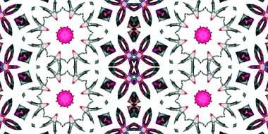 Kusursuz desen. Karışık desenlerin dokusu. Arkaplan yaratıcı soyut