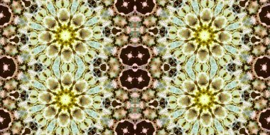 Kusursuz desen. Karışık desenlerin dokusu. Arkaplan yaratıcı soyut