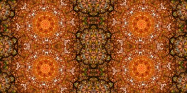 Kusursuz desen. Karışık desenlerin dokusu. Arkaplan yaratıcı soyut