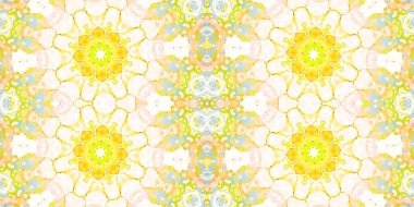 Kusursuz desen. Karışık desenlerin dokusu. Arkaplan yaratıcı soyut